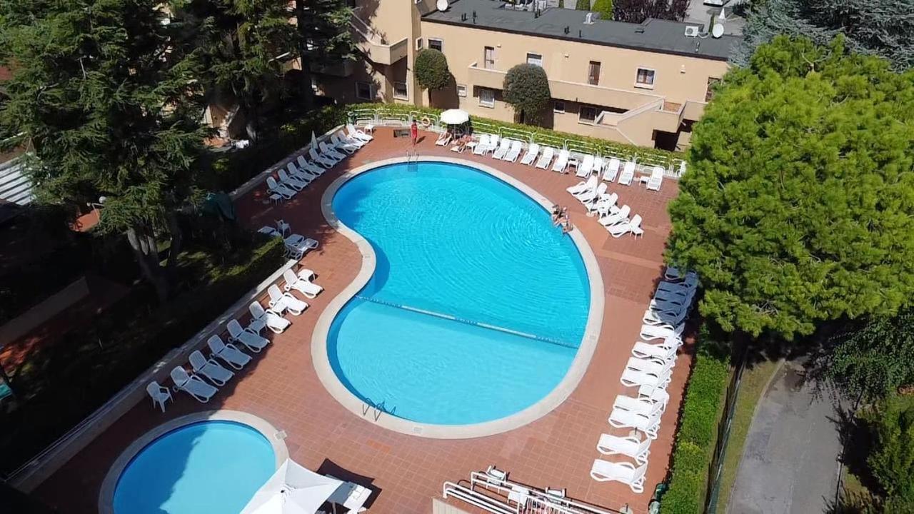 Nico'S Apartment Peschiera del Garda Extérieur photo