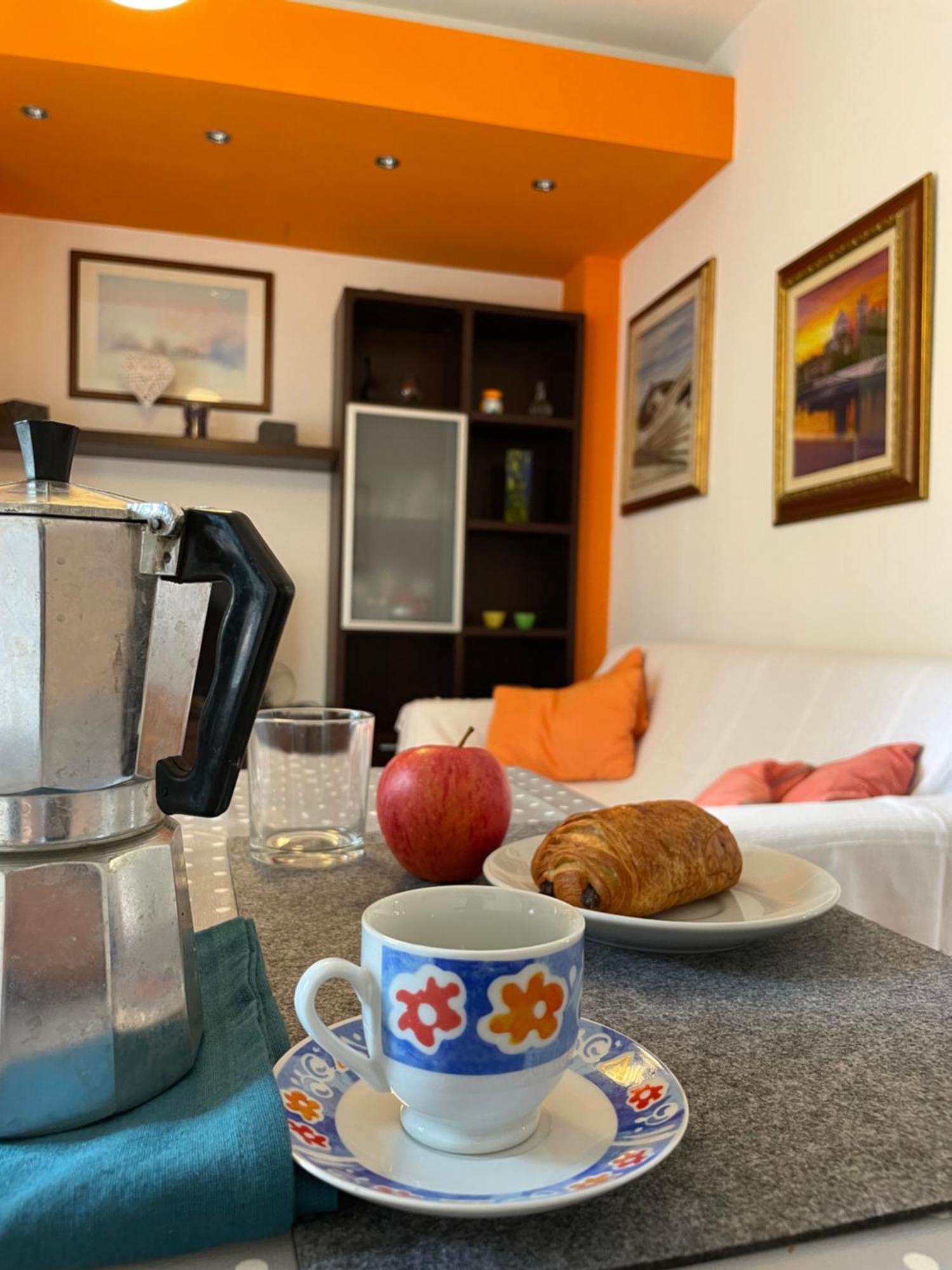 Nico'S Apartment Peschiera del Garda Extérieur photo
