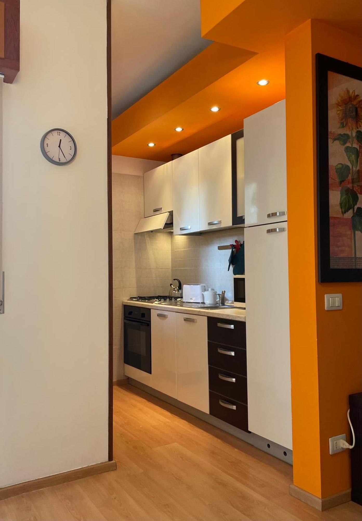 Nico'S Apartment Peschiera del Garda Extérieur photo