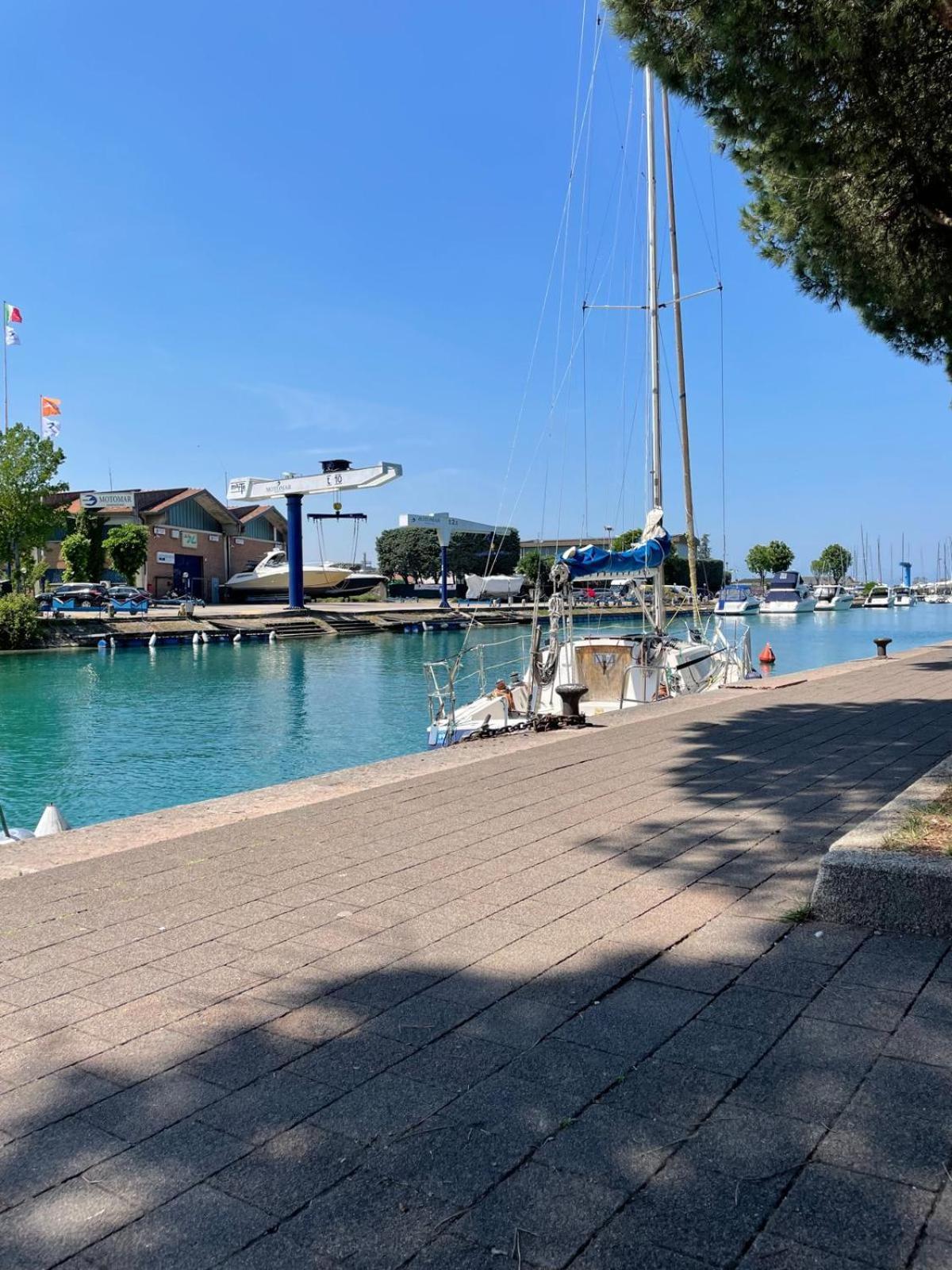 Nico'S Apartment Peschiera del Garda Extérieur photo