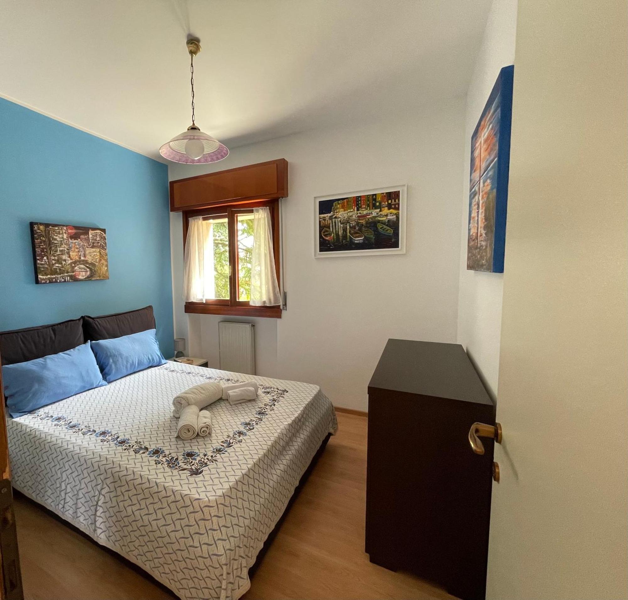 Nico'S Apartment Peschiera del Garda Extérieur photo