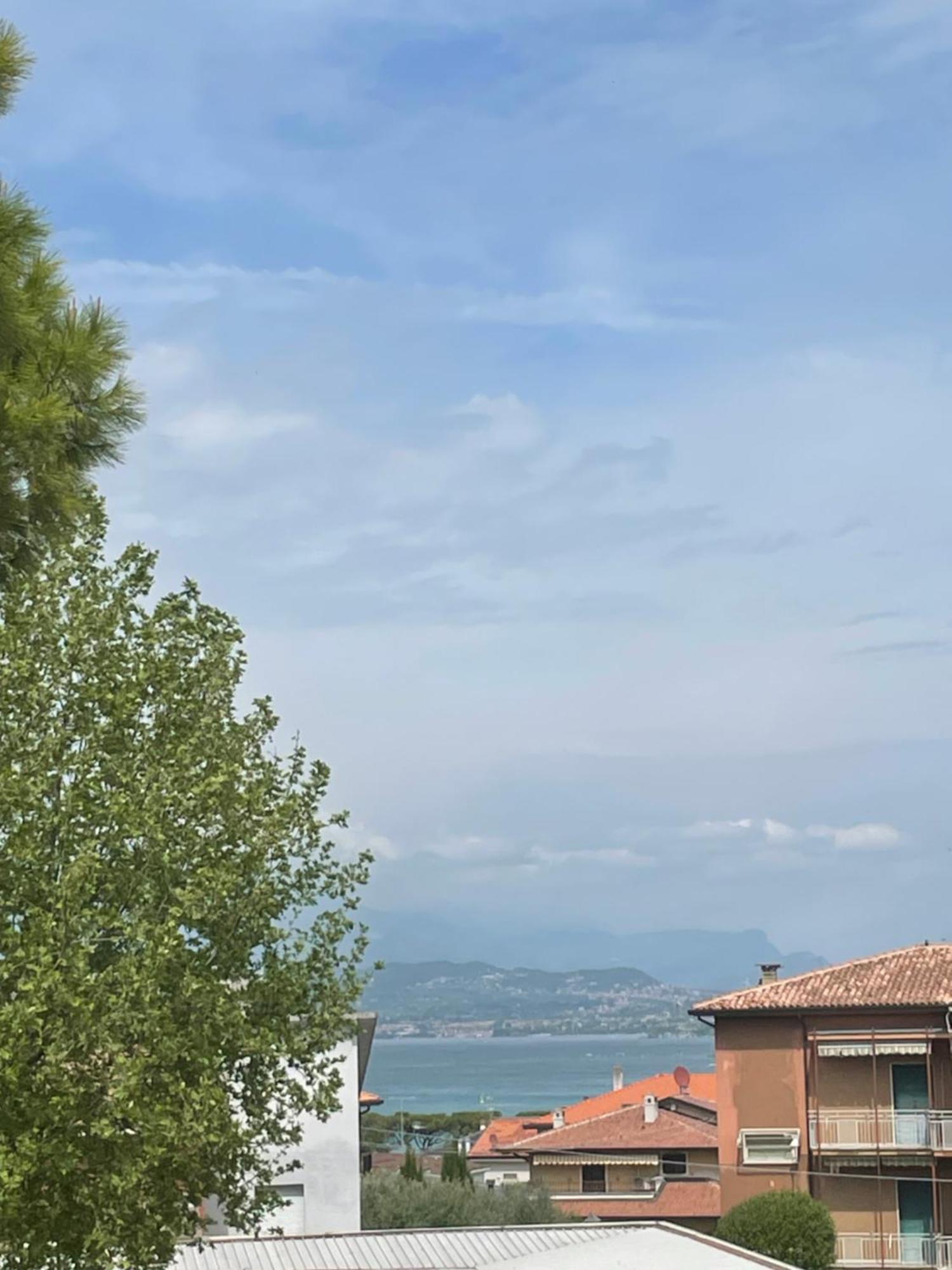 Nico'S Apartment Peschiera del Garda Extérieur photo
