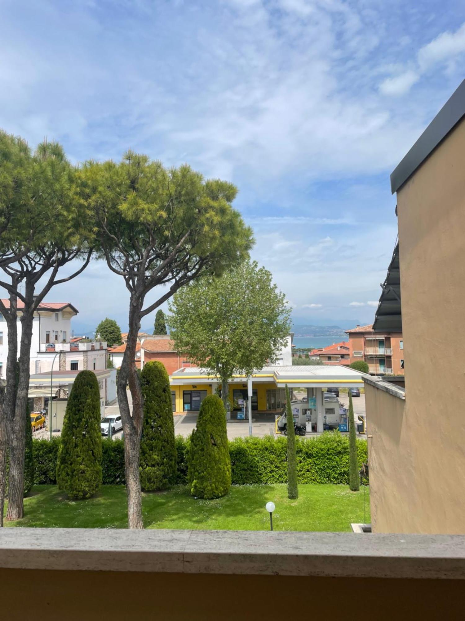 Nico'S Apartment Peschiera del Garda Extérieur photo