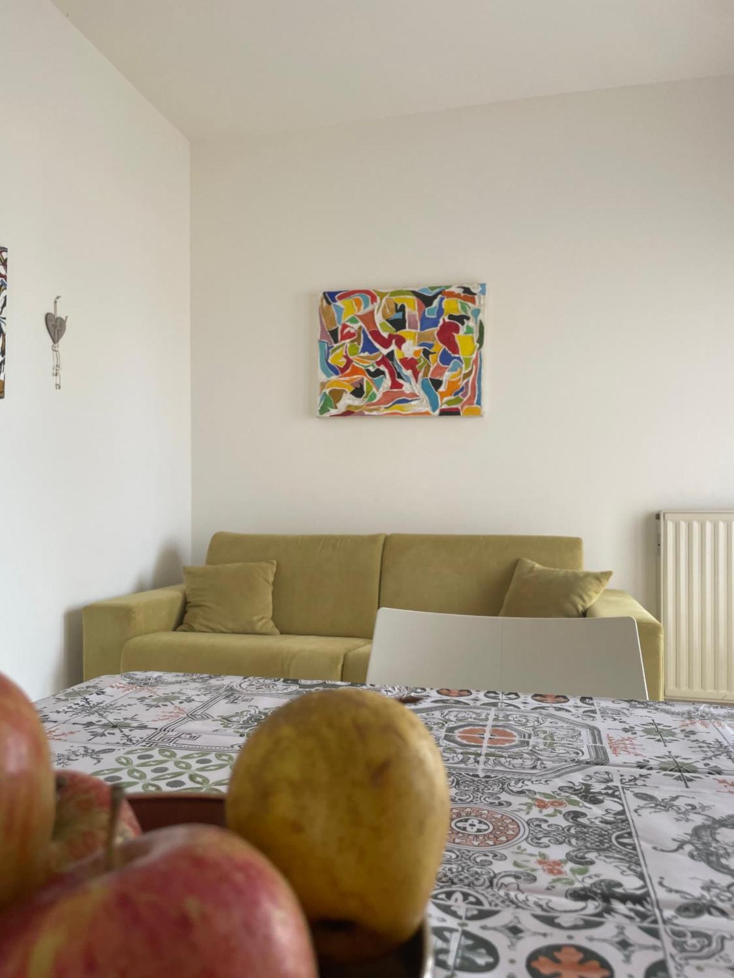 Nico'S Apartment Peschiera del Garda Extérieur photo
